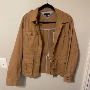 Timmy Hilfiger Jacket